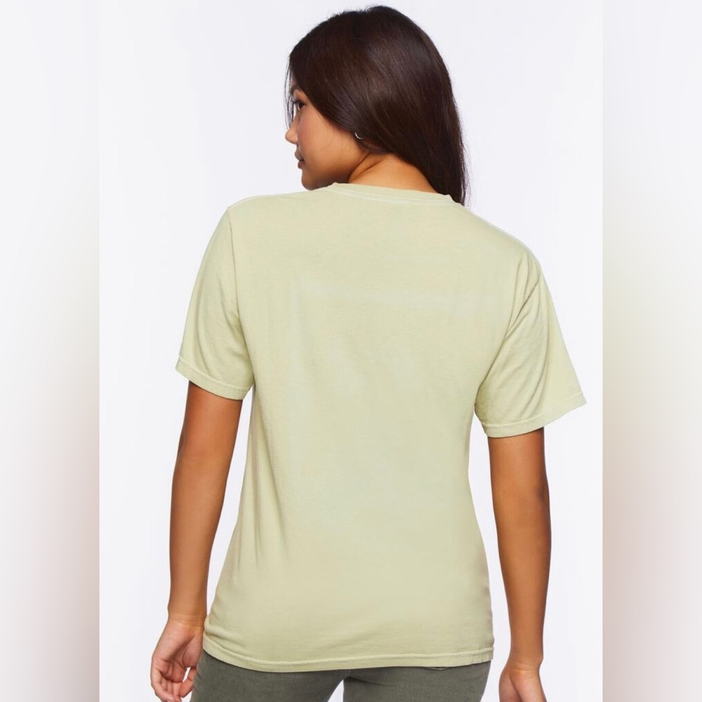 Cheech & Chong Graphic Tee - Picture 2 of 3